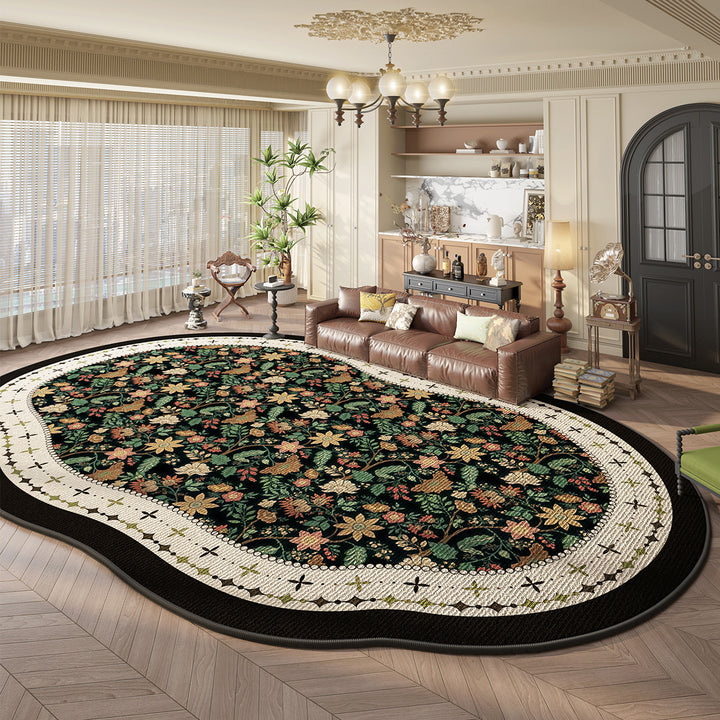 Home Decorative Area Kalsten