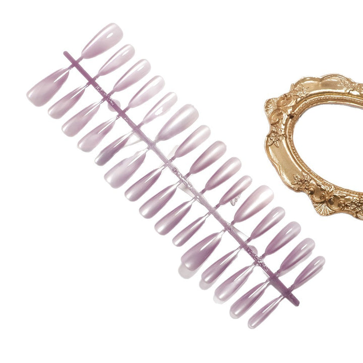 Gel Nail Tips Kalsten