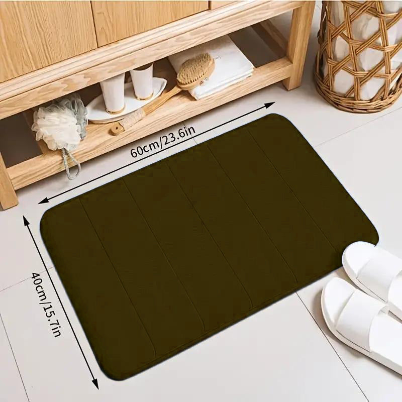 Premium Soft Bath Rug Kalsten