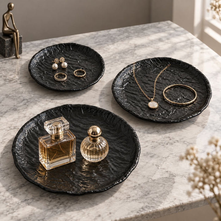 Decorative Serving Platter