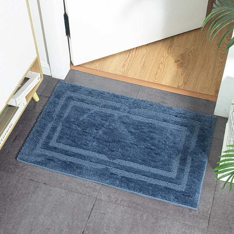 Elegant Entryway Mat