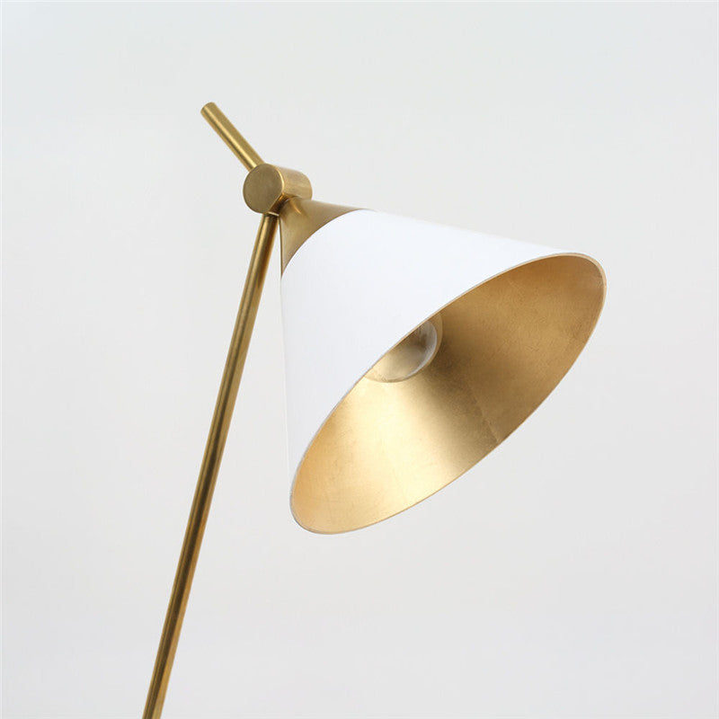 Modern Adjustable Desk Lamp