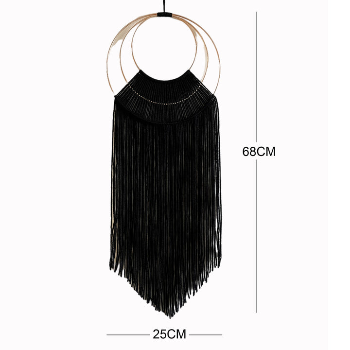 Modern Macrame Wall Hanging Kalsten