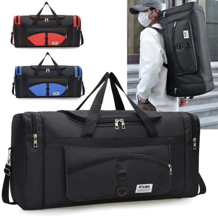 Travel Duffel Bag Kalsten