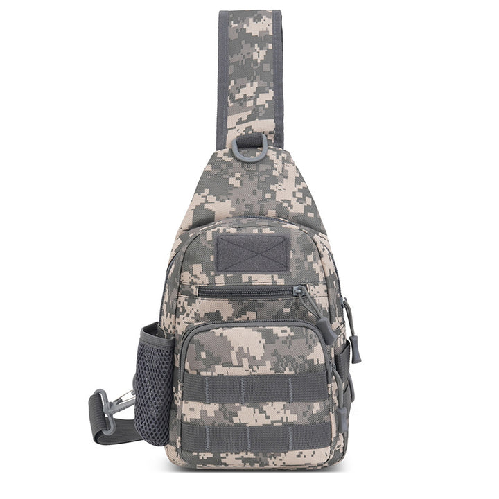 Tactical Sling Backpack
