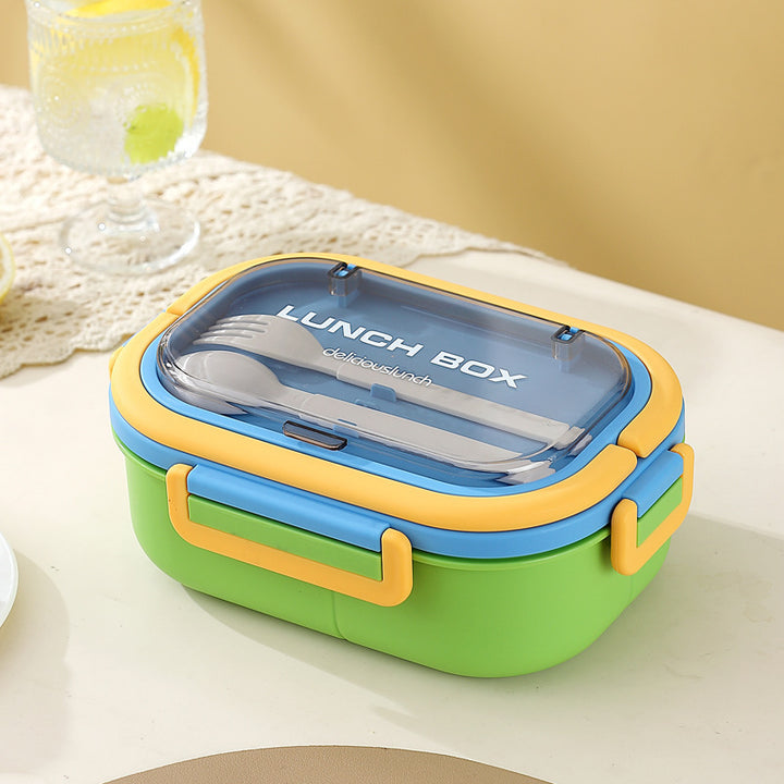 Versatile Meal Prep Container