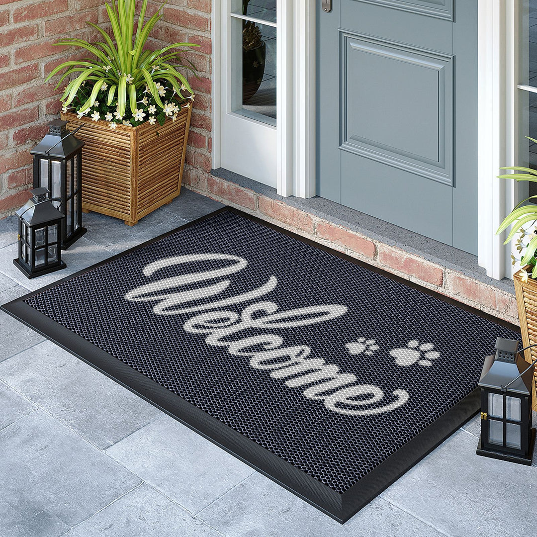 Indoor Welcome Mat