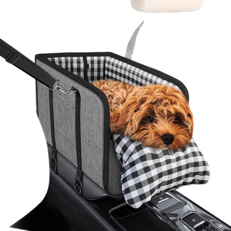 Pet car seat Kalsten