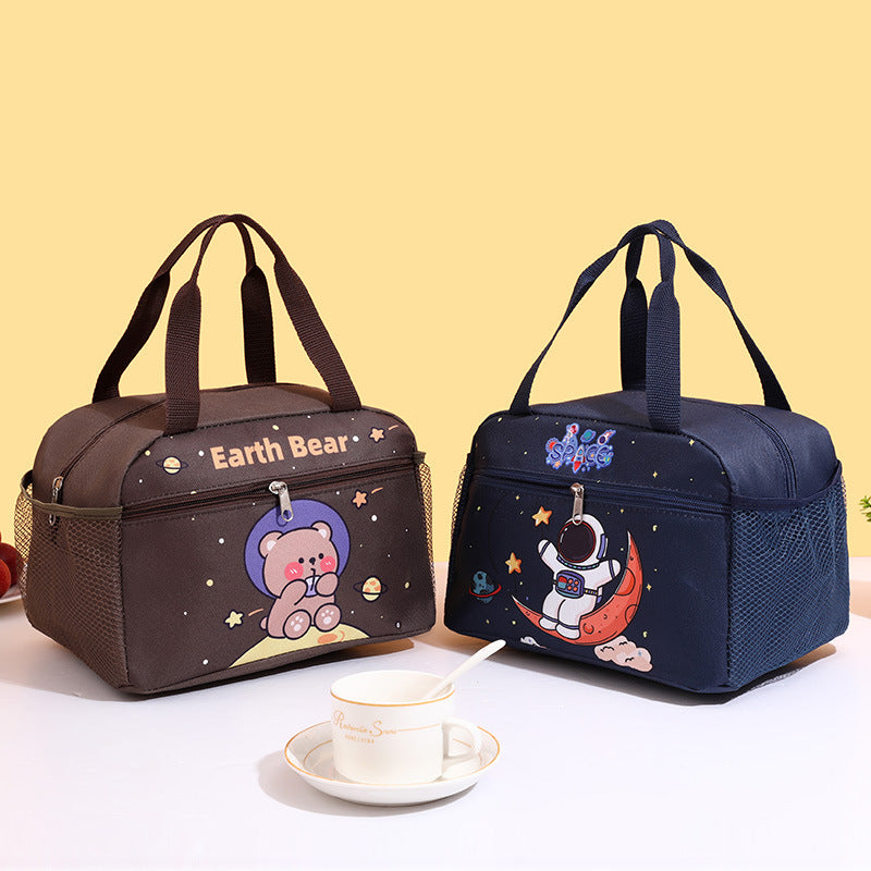 Children's Insulated Lunch Bag Kalsten