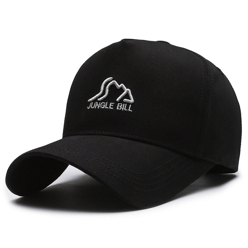 Men's Adjustable Sport Cap Kalsten
