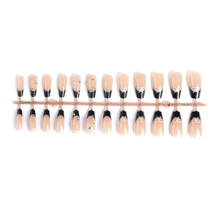 Press-On Nail Set Kalsten