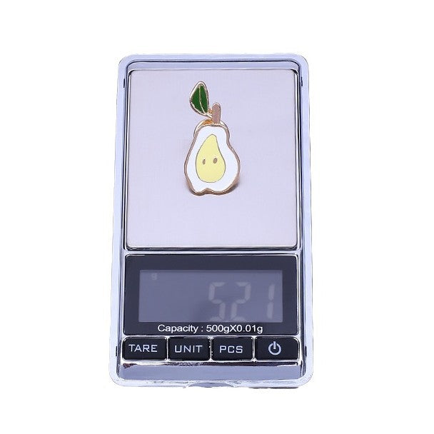 Precision Digital Scale