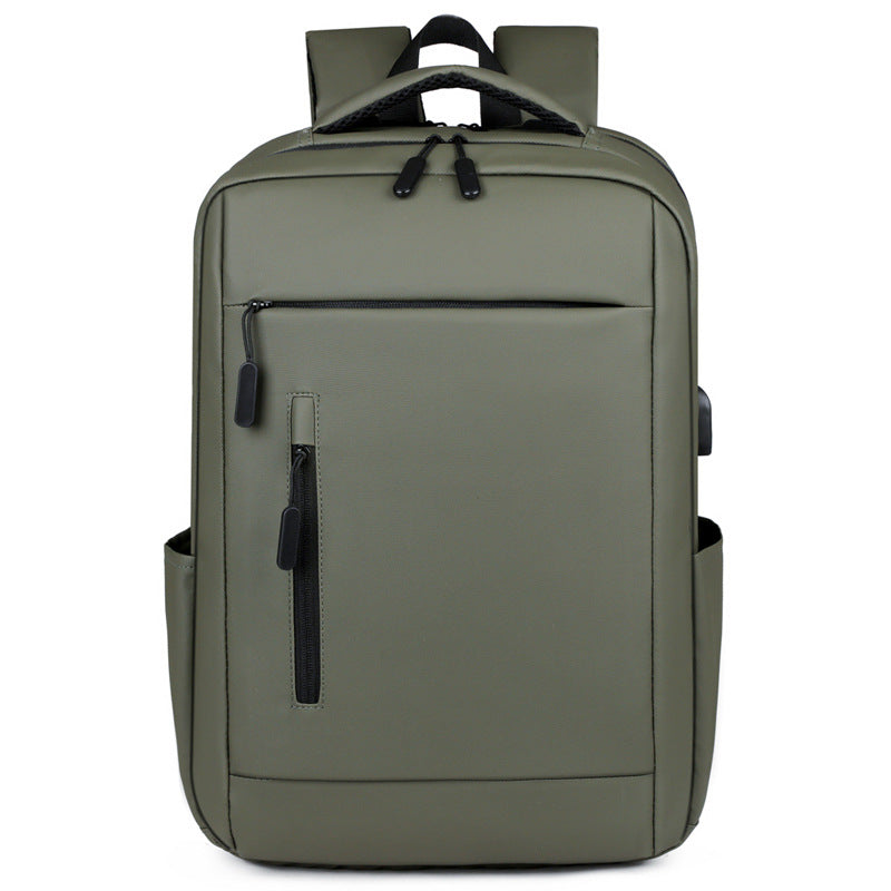 Ultra-Functional Tech Backpack Kalsten