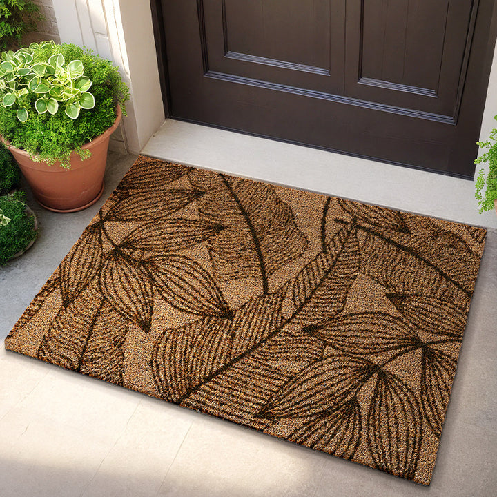 Decorative Outdoor Mat Kalsten