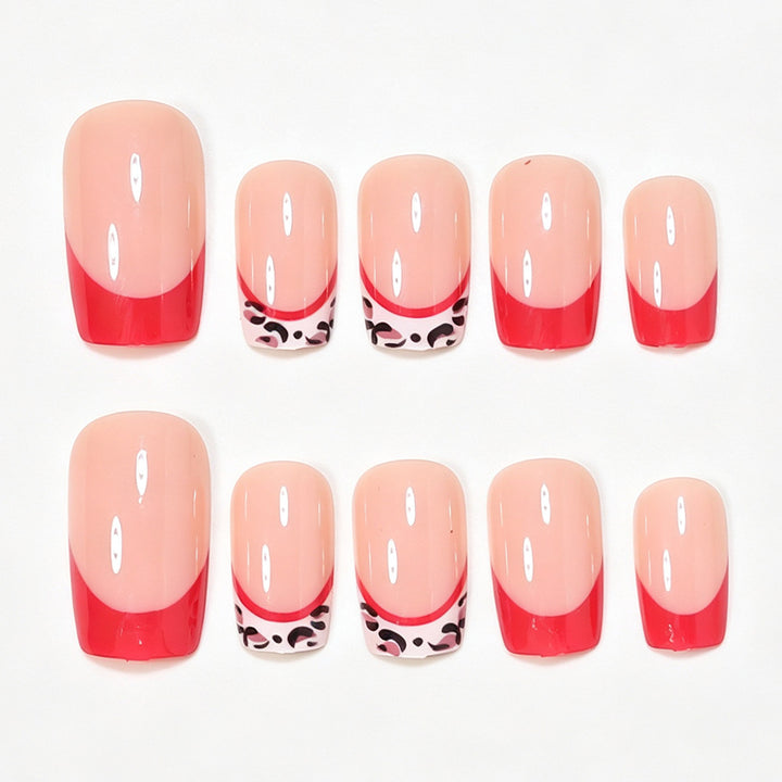 Premium Creative Nail Art Wraps Kalsten