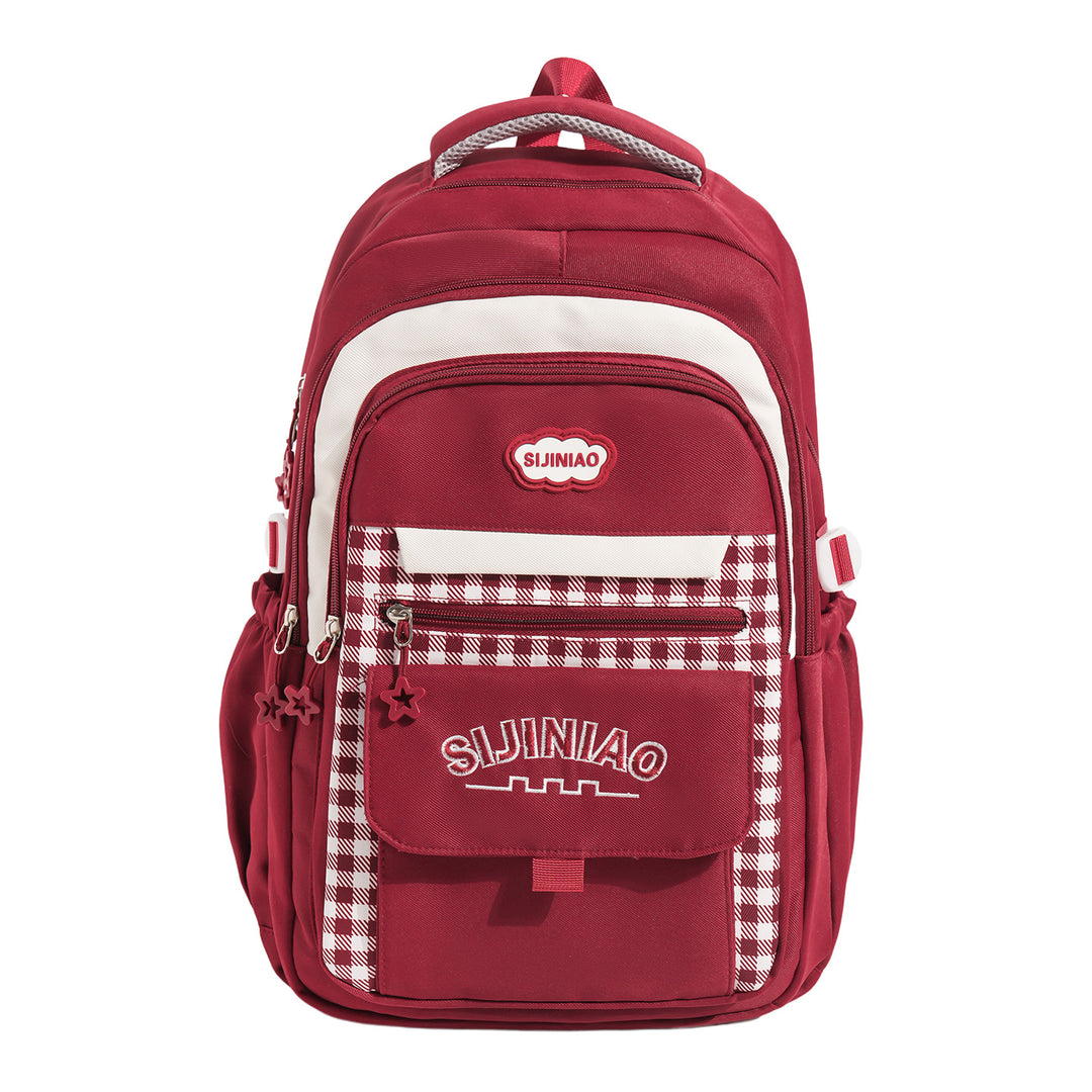 Stylish Multi-Functional Backpack Kalsten