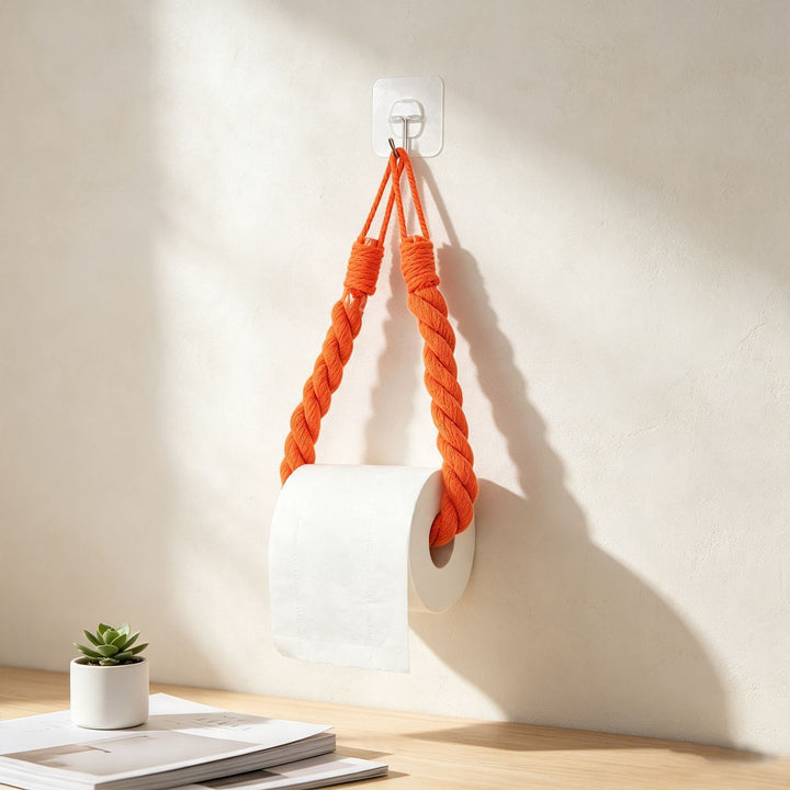 Stylish Toilet Paper Holder Kalsten