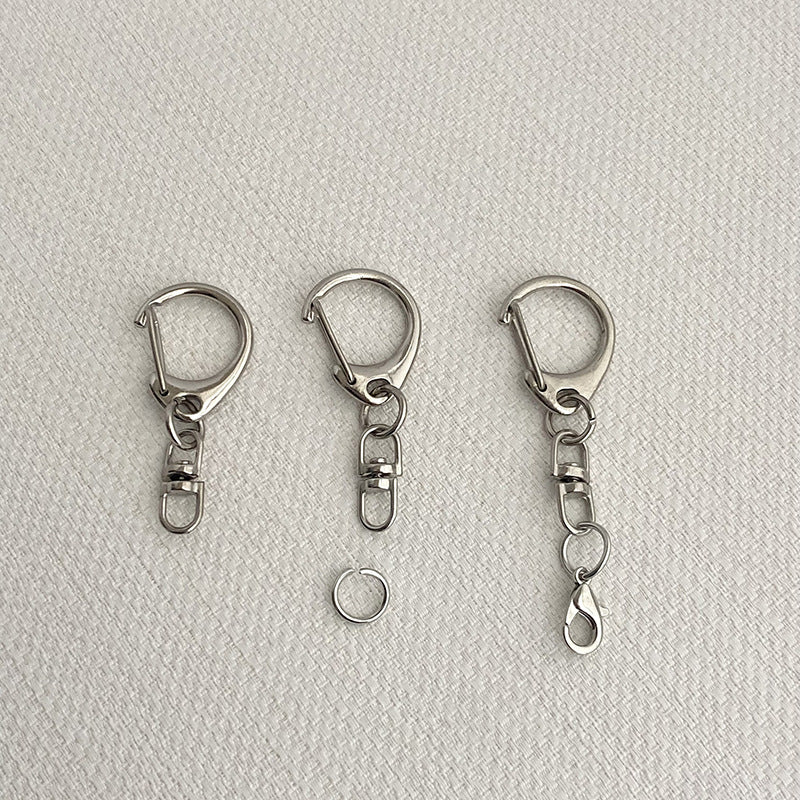 Multi-Purpose Keychain Clip Kalsten