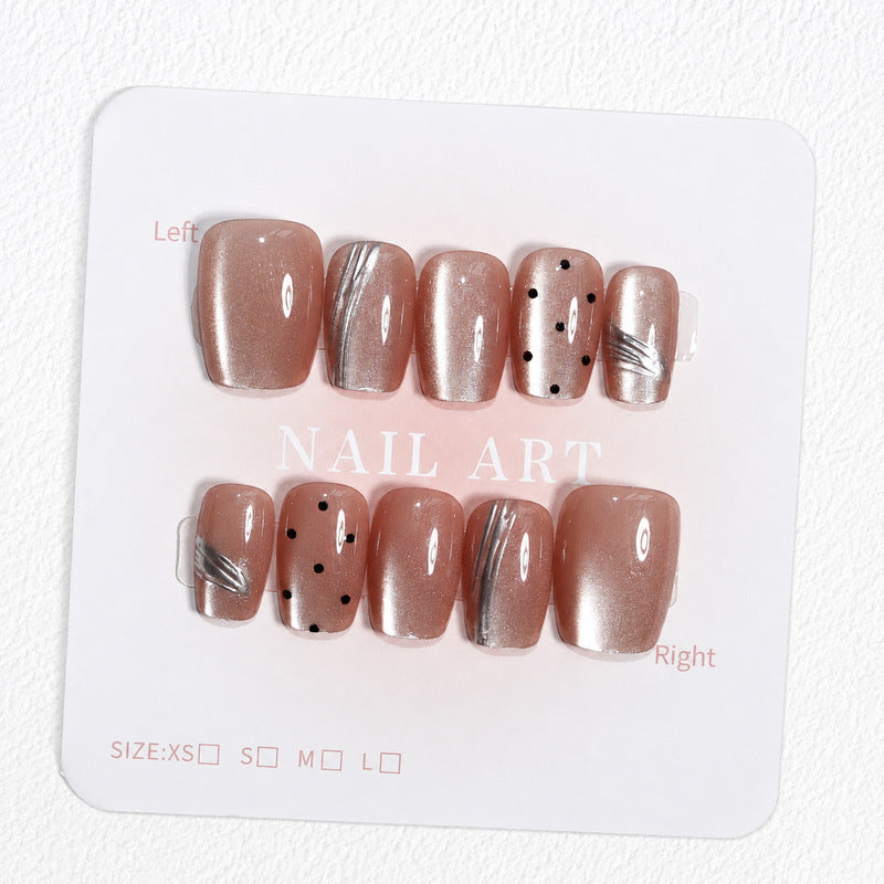 Nail Art Fingernail Tips Kalsten