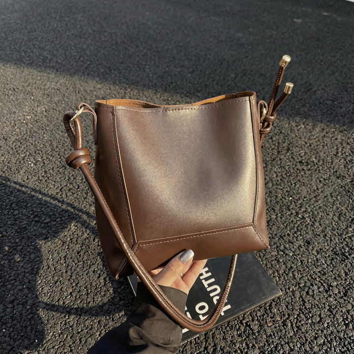WoChic Structured Sling Bag Kalsten