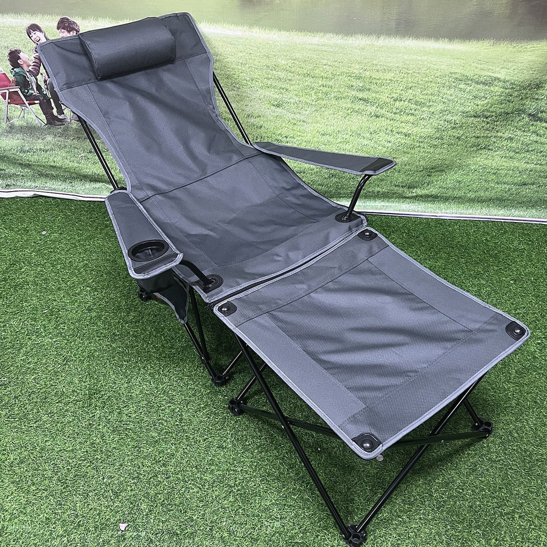 Reclining Camping Chair
