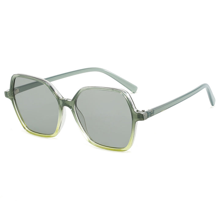 Women's oversized sunglasses in fascinating design Kalsten