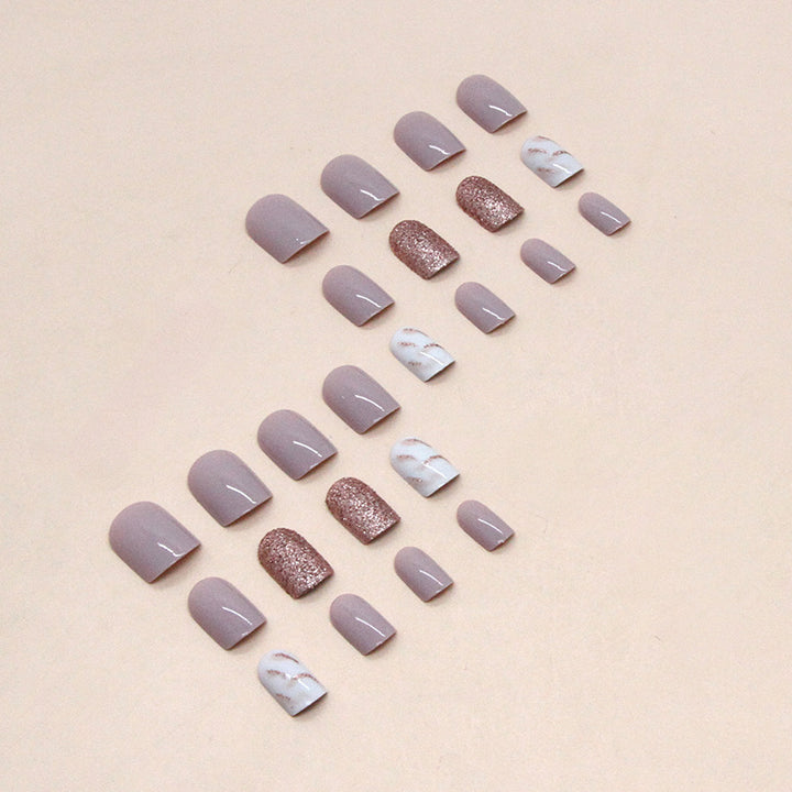 Premium Marble Nail Art Tips Kalsten