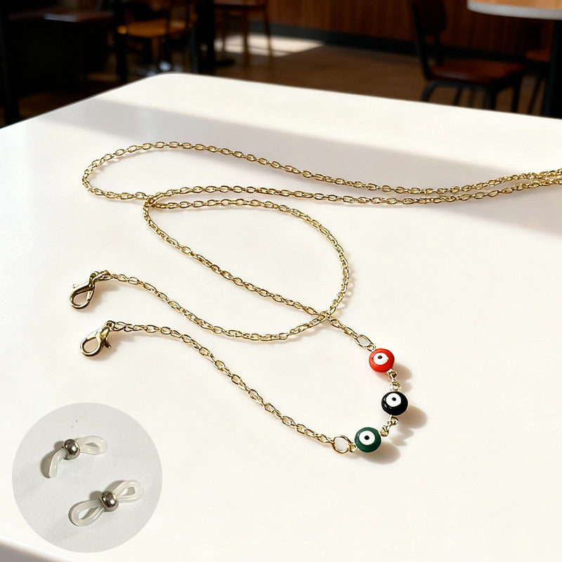Chic Chain Necklace Kalsten