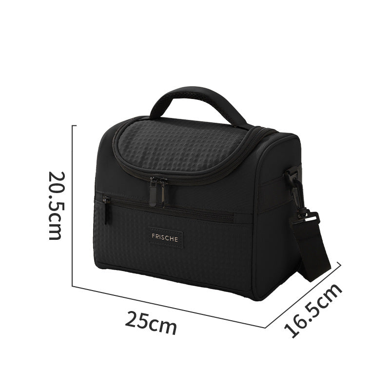 Insulated Lunch Carrier Kalsten