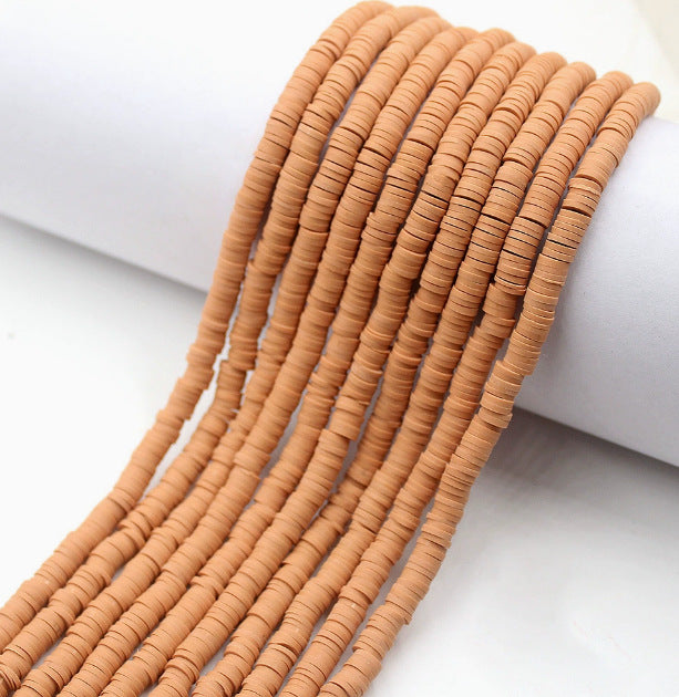 Stylish Silicone Beading Supplies Kalsten