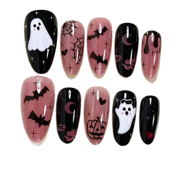Decorative Nail Art Kalsten