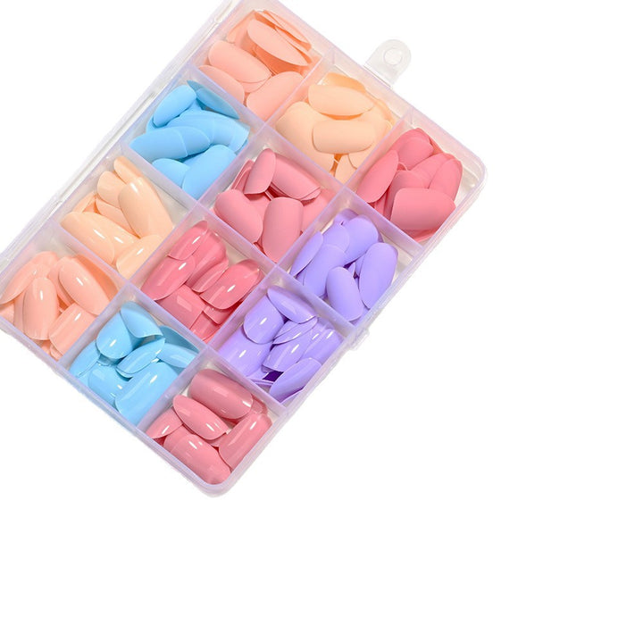 Premium Gel Nail Tip Collection Kalsten