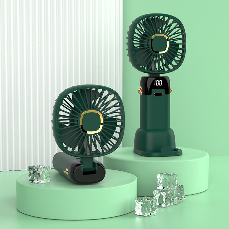 Handy portable fan Kalsten