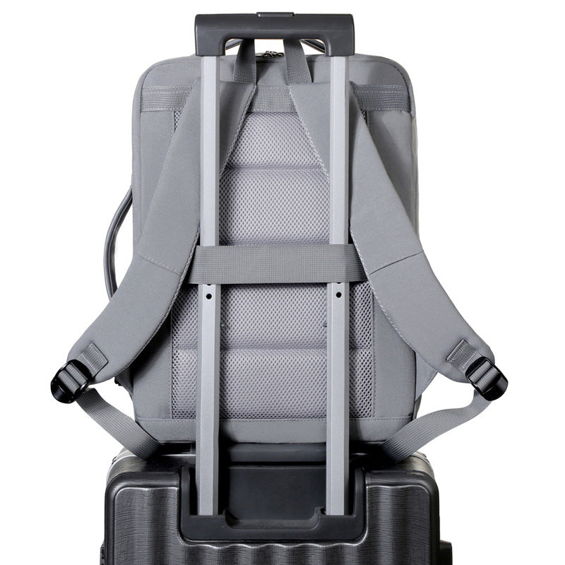 Versatile Travel Backpack Kalsten
