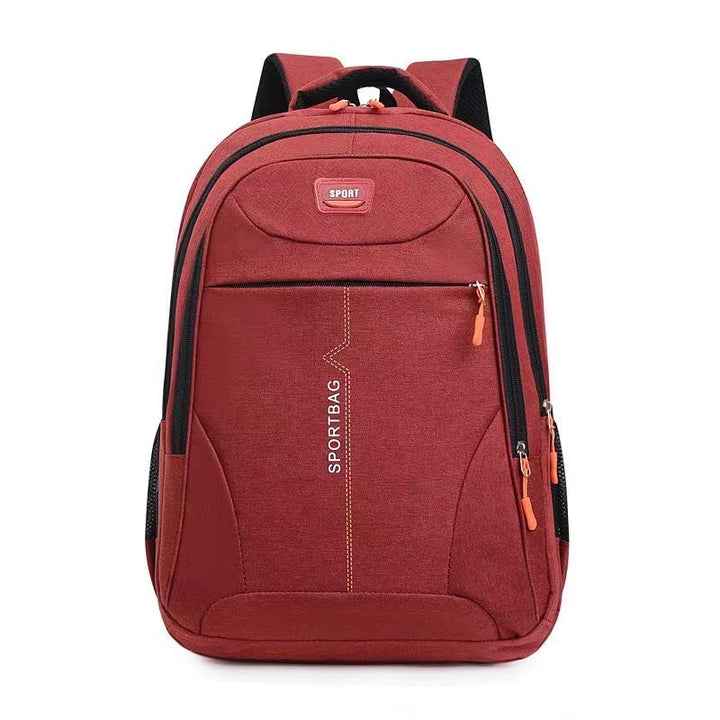 Versatile Urban Backpack Kalsten