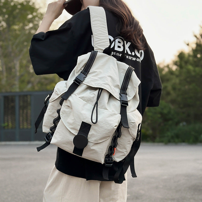 Versatile Multi-Function Backpack