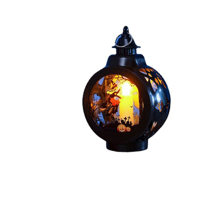 Decorative Lantern Kalsten
