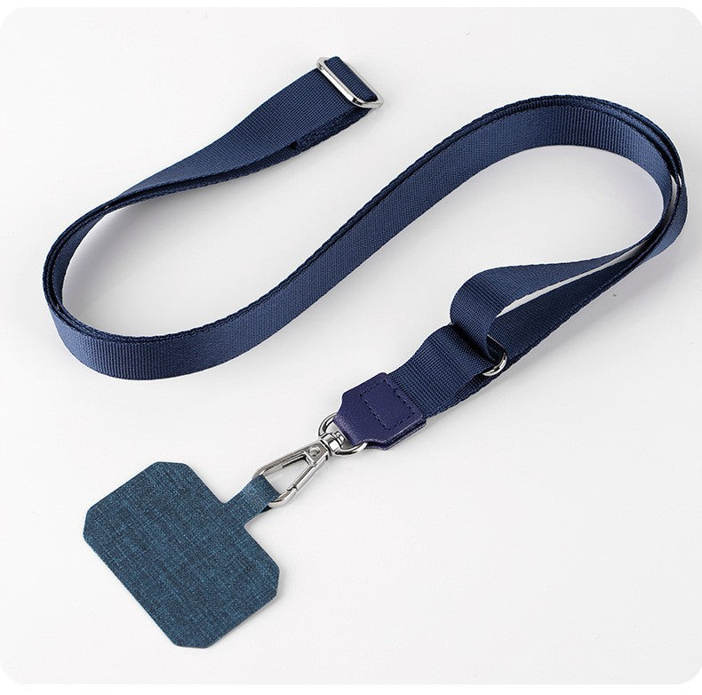 Adjustable Identification Lanyard Kalsten