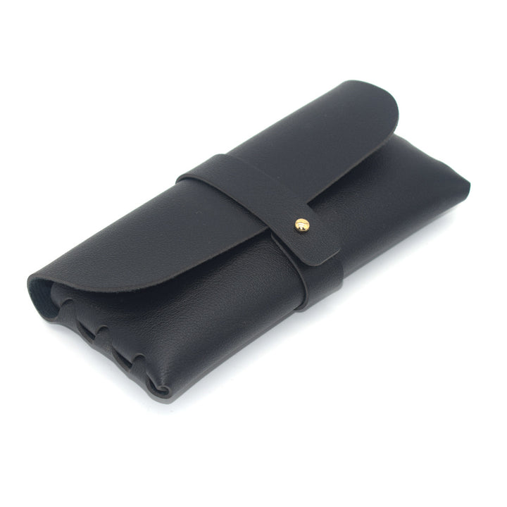 Premium Leather Eyeglasses Case Kalsten