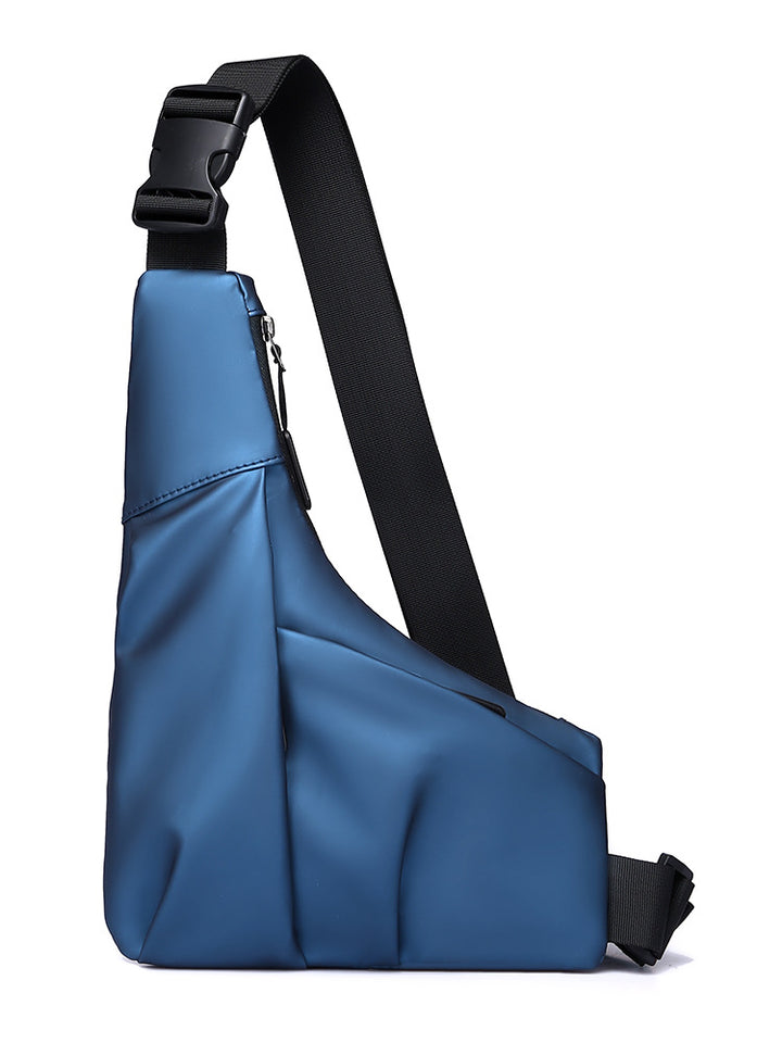 Stylish Water-Resistant Sling Bag Kalsten