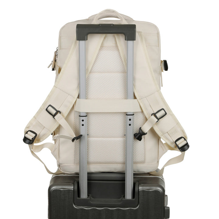 Versatile Tech-Savvy Backpack Kalsten