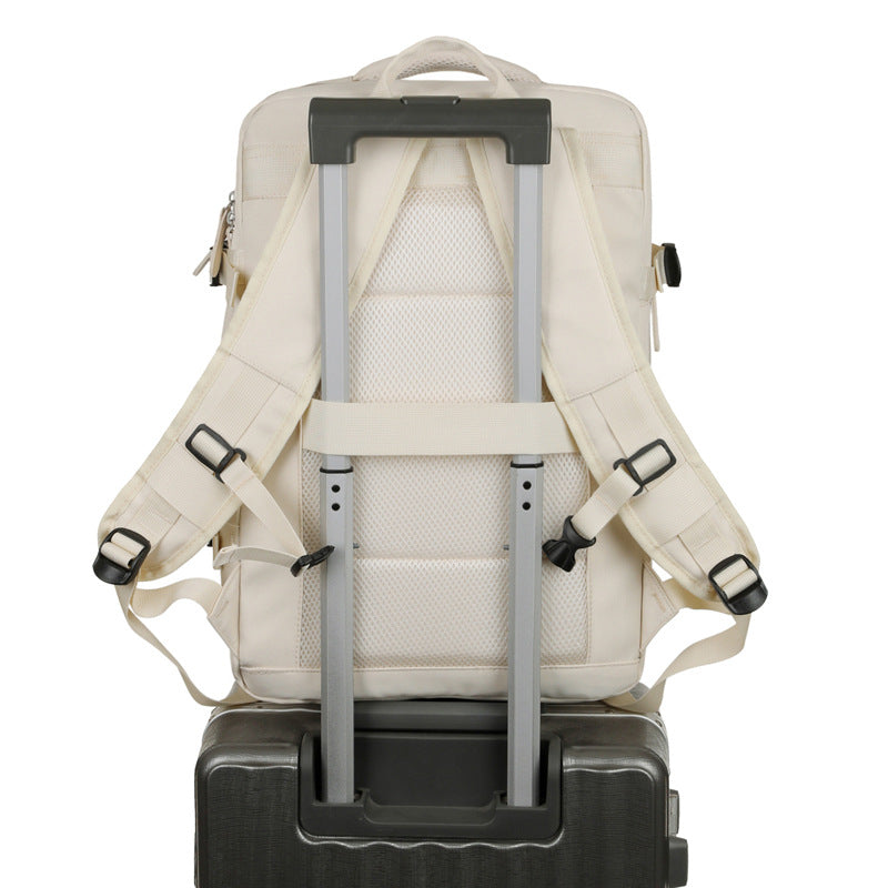 Innovative Urban Backpack Kalsten