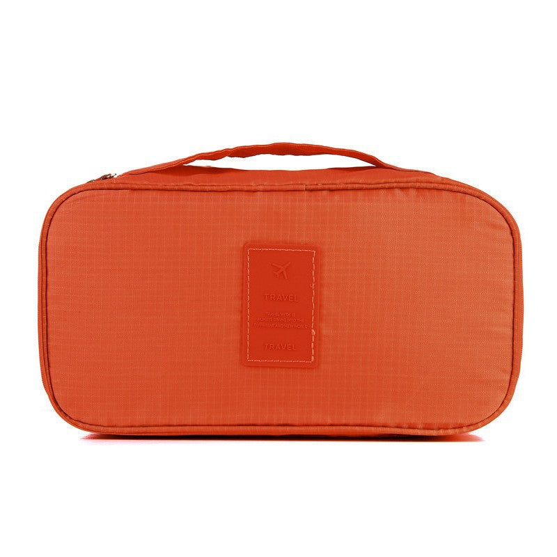 Portable Travel Storage Pouch Kalsten