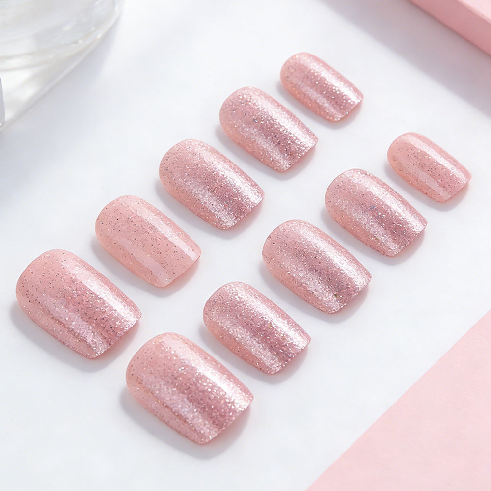 Glitter Nail Art Set Kalsten