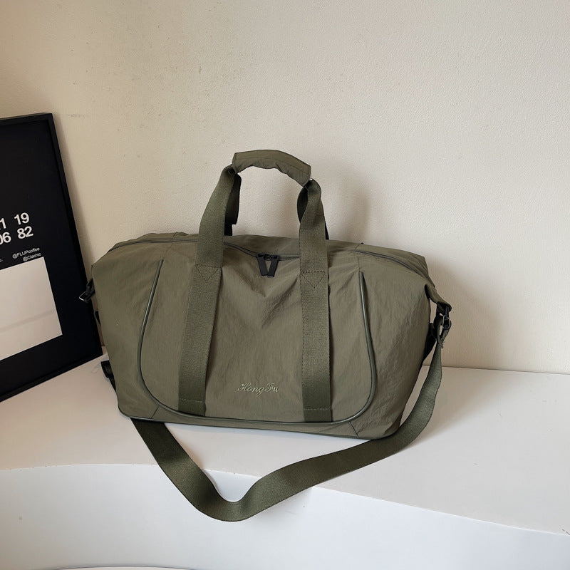 Versatile Travel Duffle