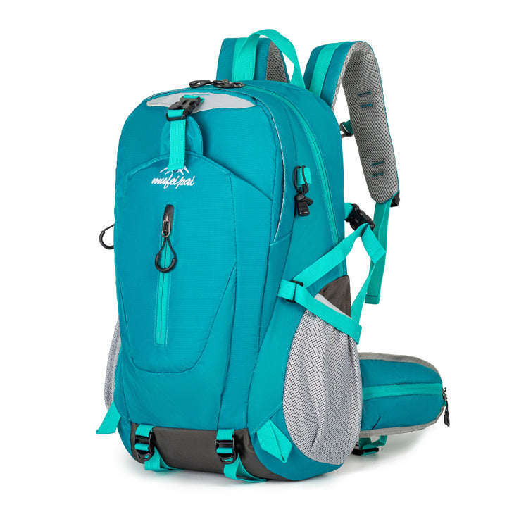 Hydration-Ready Hiking Backpack Kalsten
