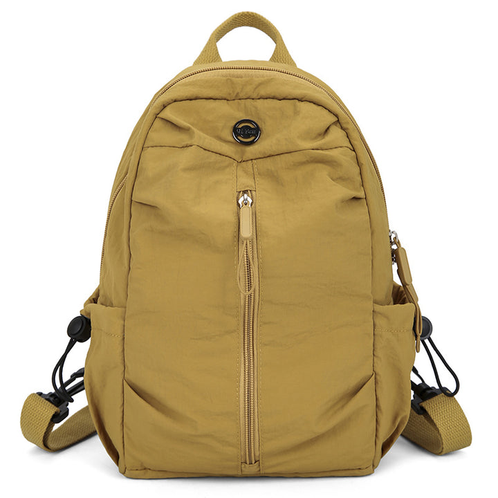 WoLightweight Travel Backpack Kalsten