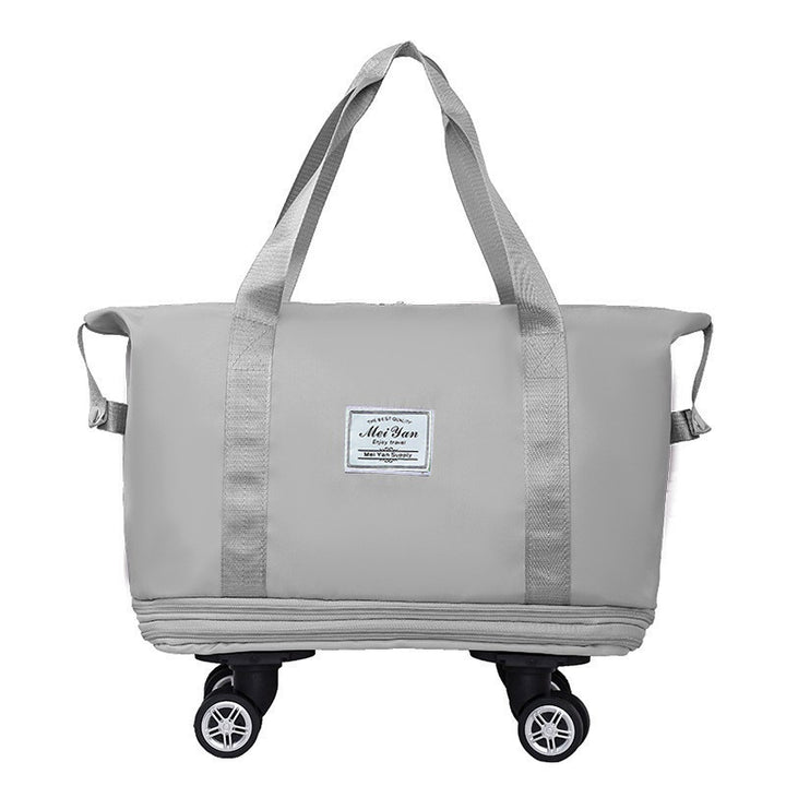 Multifunctional Rolling Bag Kalsten