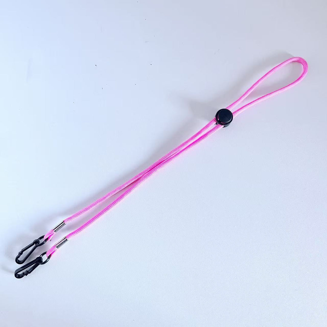 Adjustable Utility Cord with Clips Kalsten