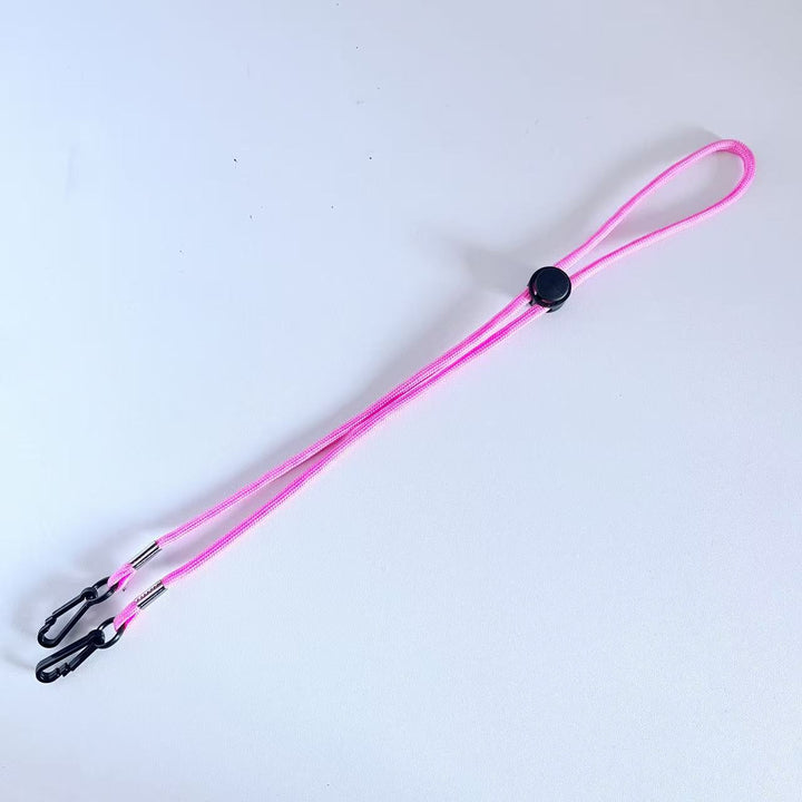 Adjustable Utility Cord with Clips Kalsten